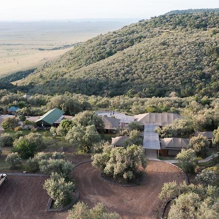 Вилла Mara Elatia Camp Масаи-Мара Экстерьер фото