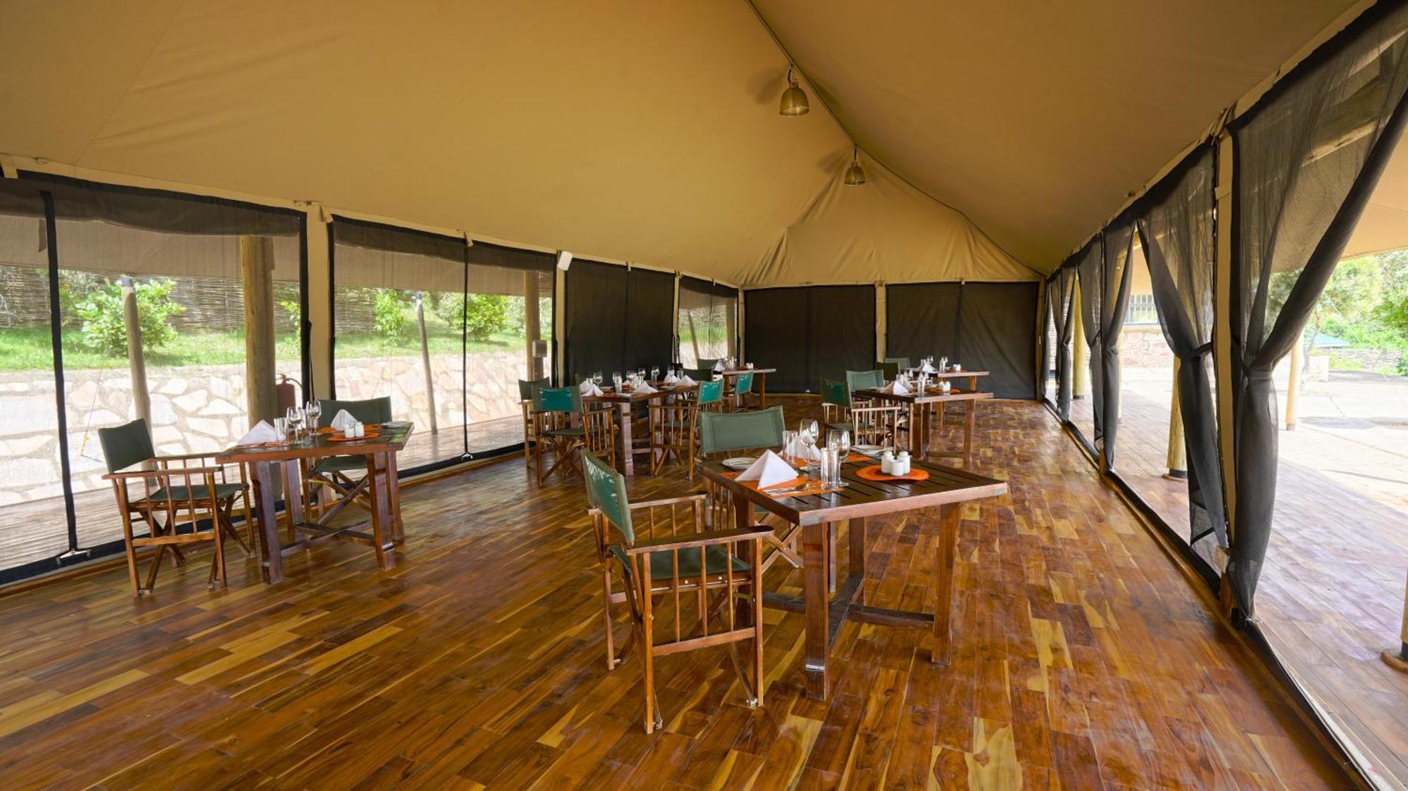 Вилла Mara Elatia Camp Масаи-Мара Экстерьер фото